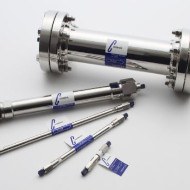 Sub-2 micron particles for UHPLC